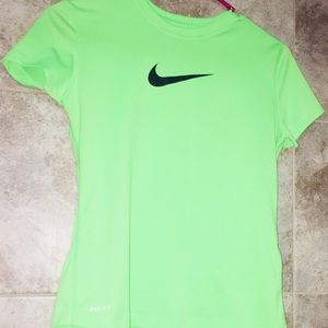 Youth nike shirt